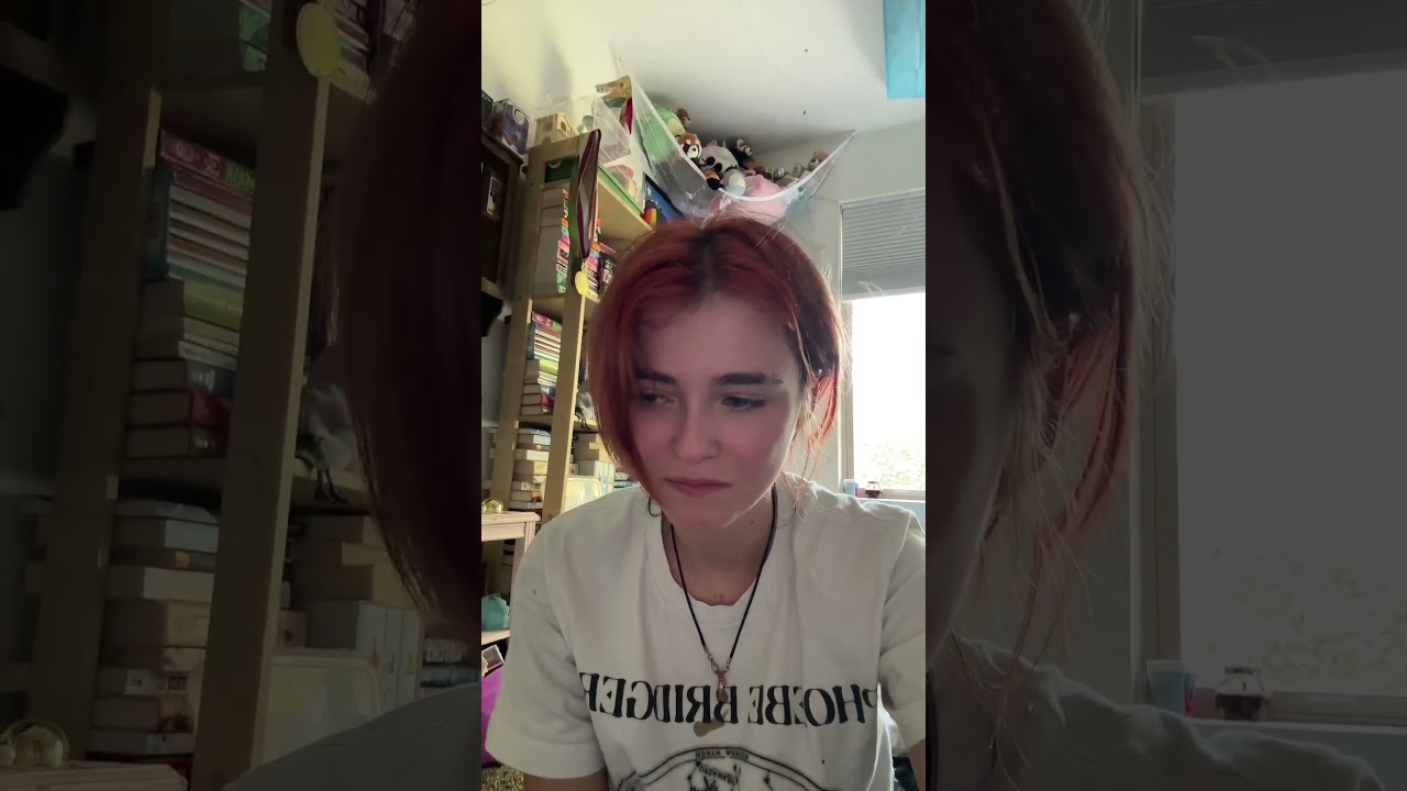 Everyone! Thinks I’m 14 