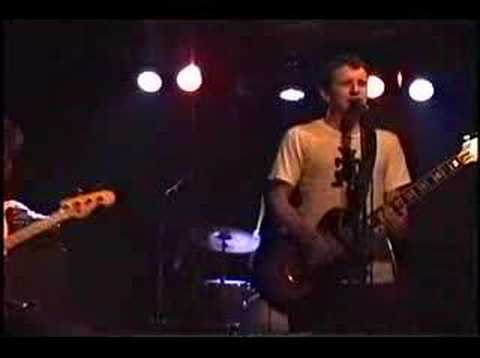 Superchunk Package Thief 