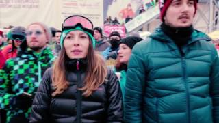 Snow Fest Preview Days @ Ski Resort Transalpina