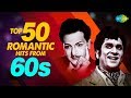 Top 50 songs from 60s  one stop  ghantasala p susheela s janaki p leela  telugu