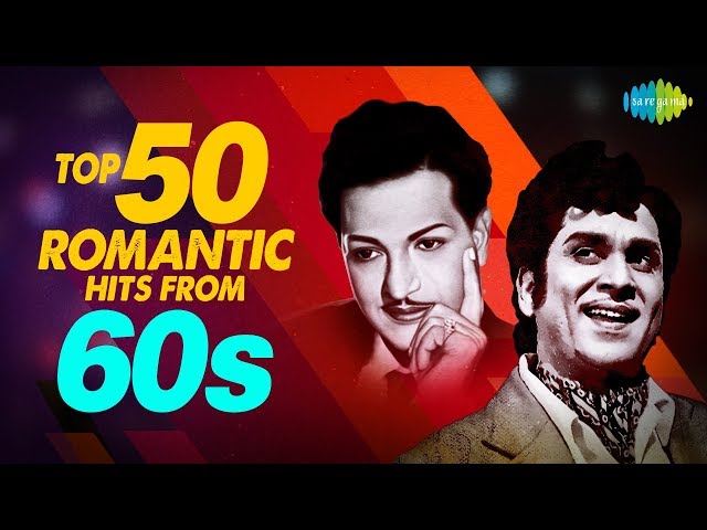 Top 50 Songs from 60's | One Stop Jukebox | Ghantasala, P. Susheela, S. Janaki, P. Leela | Telugu class=