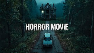 Tersesat di hutan, mereka meminta untuk menginap semalaman — tanpa menyadari itu adalah jebakan | Film Horor Lengkap 😱🎥