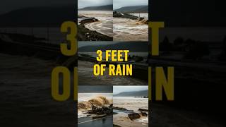 Why This Dam Spillway was DESIGNED to Break 🌊🏗️ #shortsfeed #shorts #usa