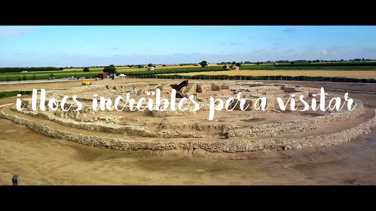 Spot Mostra Gastronòmica de les Garrigues