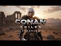 ⚔️Conan Exiles Enhanced⚔️ #012 -Was tun kein Plan - (Live LP - DE/Deutsch)