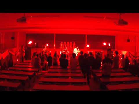 SIX LOUNGE（コピー）＠十月祭