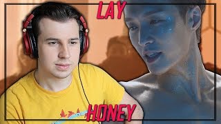 Music Critic Reacts to LAY - HONEY