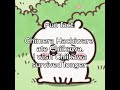 I hate Chimera Hachiware. #fypage #chiikawa #funfact #hachiwareslander #ihatehachiware #fyp #sad