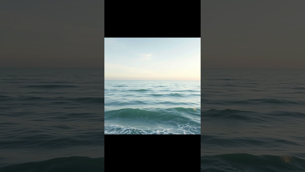 YouTube player