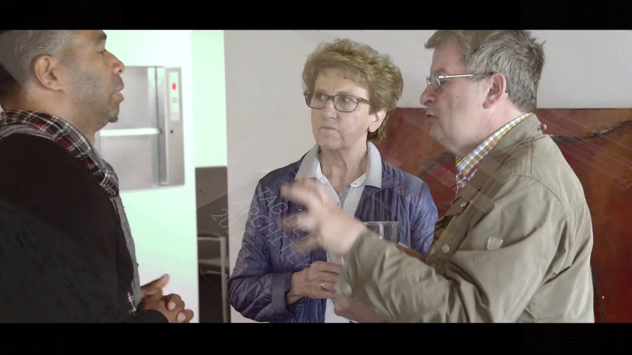 Adomako Architekten presents Tag der Architektur '15 // Open House Day '15