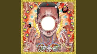 Miniatura del video "Flying Lotus - Never Catch Me (feat. Kendrick Lamar) (Instrumental)"