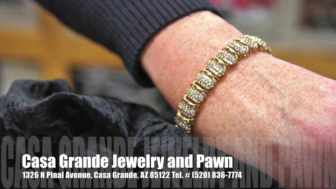 Casa Grande Jewelry & Pawn YouTube