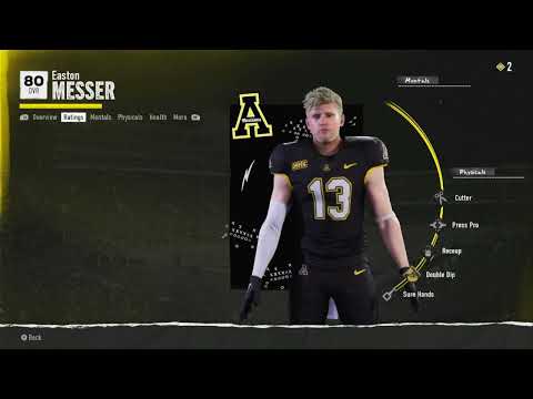 Coach Chad Year 10 Intro 