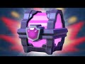 ВЫПАЛА 21 ЛЕГЕНДАРКА ПОДРЯД?! КАК ТАК?! ОТКРЫТИЕ САМЫХ КРУТЫХ СУНДУКОВ! Clash Royale