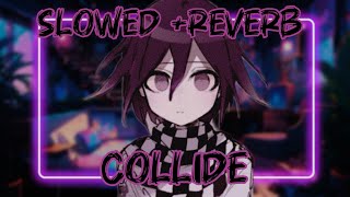 Collide - Justine Skye (Slowed to perfection) 🌌🎧