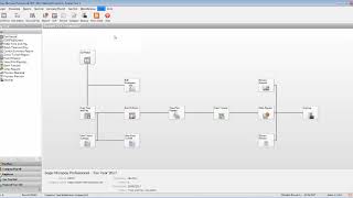 Sage Payroll (Micropay) - Check where program and data directories are held