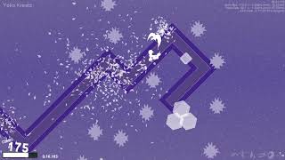 Dustforce Custom League 7 Main Leaderboard/Challenge Run Compilation