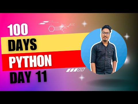 Match Case InPython | Python tutorial - Day 11