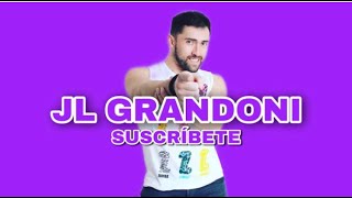 FLASHEASTE AMOR RMX - Agapornis, Rombai, Hernán lá champion liga, Lauro - ZUMBA - JL GRANDONI
