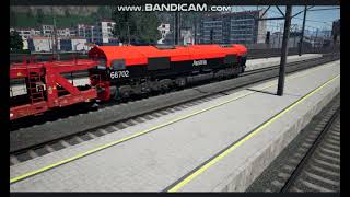 Train Sim World 5 Picture slideshow 2: Austrian class 66
