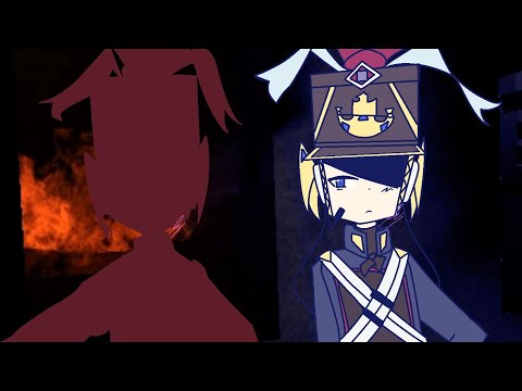 【G&B JACOBLOID + APPEND】 Doppelgänger - Harumakigohan [UTAU COVER]