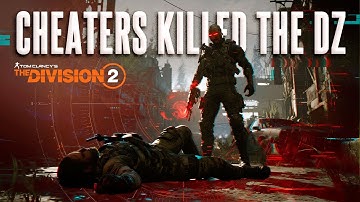 The Division 2 Dark Zone - Kan Massive dit oplossen?