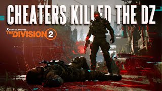 The Division 2 Dark Zone - Can Massive Fix It?