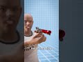 Can A Finger Block A Gun? 🤔