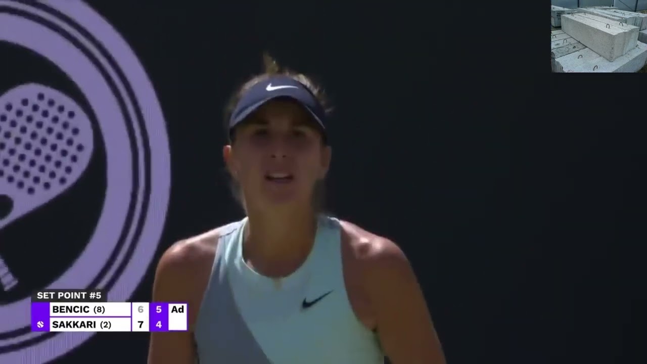 БЕНЧИЧ - ЖАБЕР ПРОГНОЗ НА ФИНАЛ В БЕРЛИНЕ