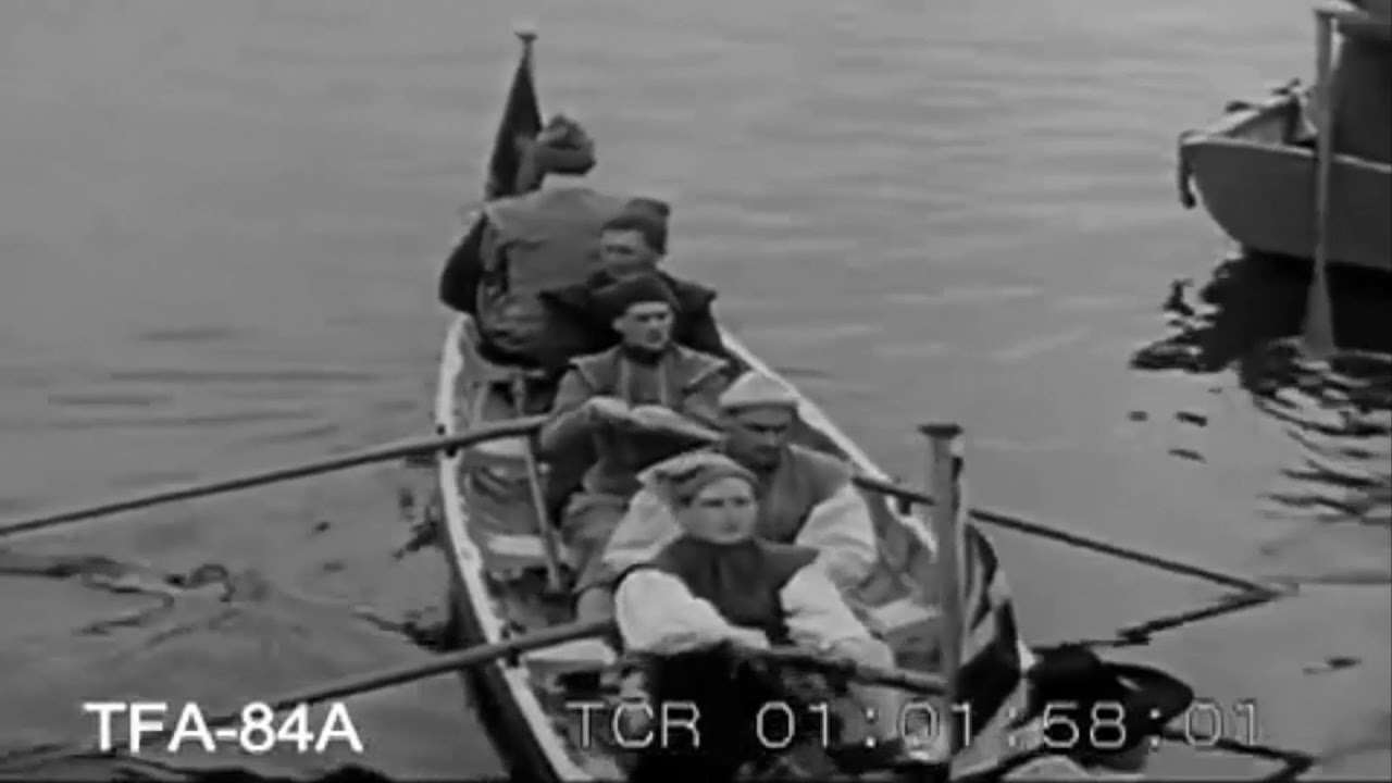 HIST522 The Mayflower Steps: A Step into the New World