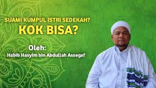WALIMATUL URS || HABIB HASYIM ASSEGAF