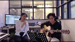 Make Up  sam Kim cover By Lazy Neuljh