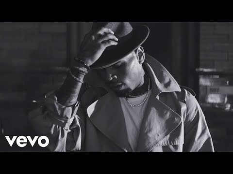 Chris Brown - Hope You Do (Official Music Video)