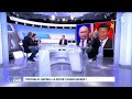 Poutine - Xi Jinping : la fin de l