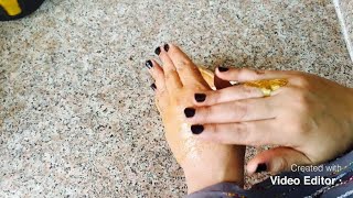 The Best Body Scrub and Moisturizing Mix: See the Difference from the First Use for Velvety Soft ... screenshot 3