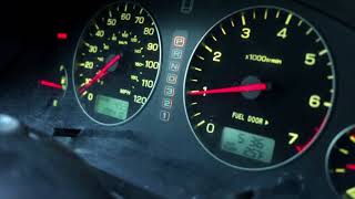 subaru outback 2002