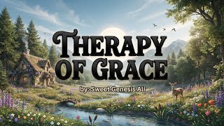 Therapy of Grace lyrics | Sweet Genesis Ali 