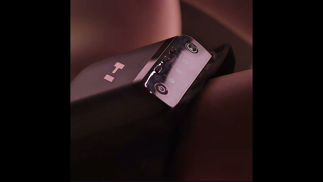 Pain Relief + Recovery Tech 👉 Hyperice X2 Now Available 