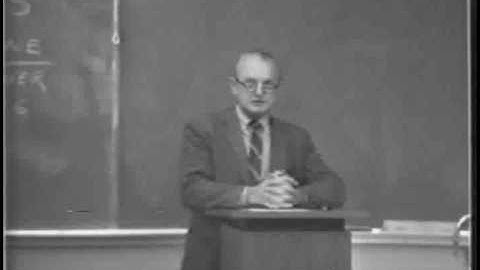 Wine Types and Sensory Evaluation: VEN125 Lecture 1 – Maynard Amerine