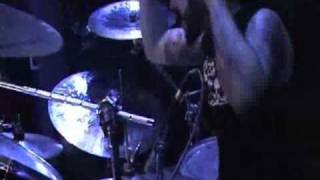Rotting Christ - Among Two Storms live in Athens 2007