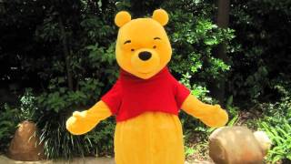 Winnie The Pooh Hd Hq