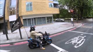 PP Rides London #7