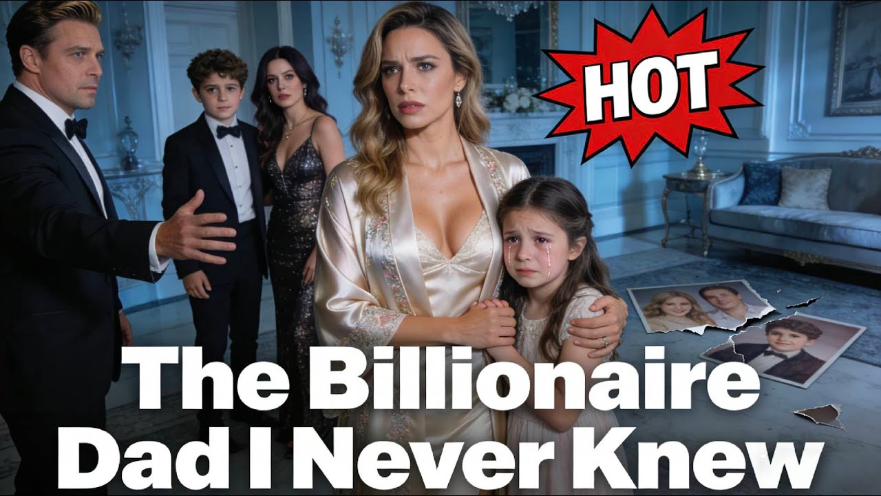 🤬 Ultimate Betrayal: Dad Misses Daughter’s Event for Other Woman’s Kid.