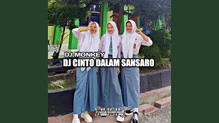 DJ CINTO DALAM SANSARO