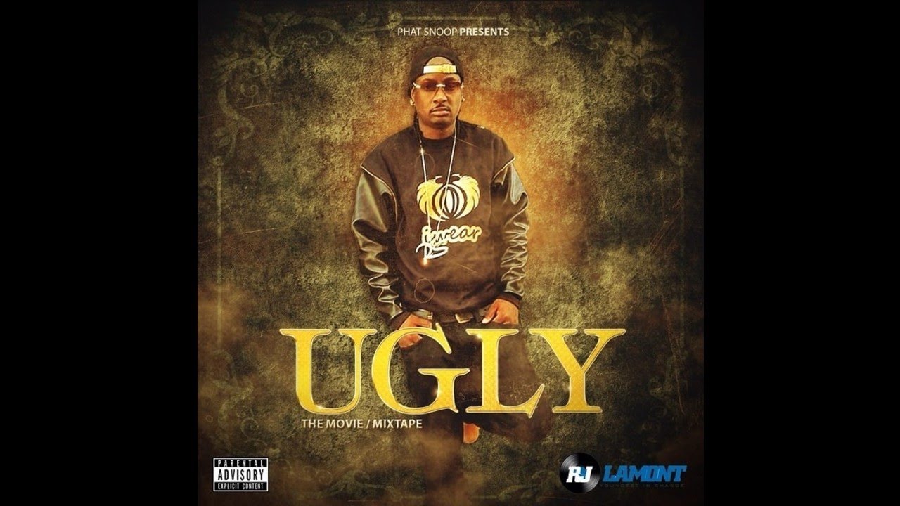 Phat Snoop - Showin Up