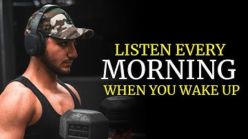THE POWER OF GRATITUDE (2025) - Best Morning Motivational Video