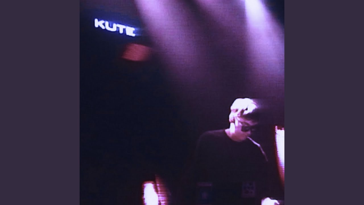 AVOID ME (Slowed)