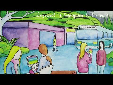 Legowelt – Ritmo Siniestro Embrujado | Clone Jack For Daze