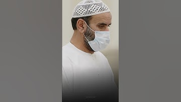 مساجد الشارقة | القارئ:أسامة بالقاسم - مسجد الإحتساب