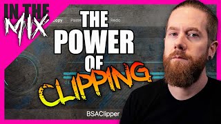 The Power of Clipping feat. BSAClipper (Clipping Drums, Bass, Guitar & Full Mix) screenshot 4